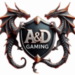 A&D Gaming