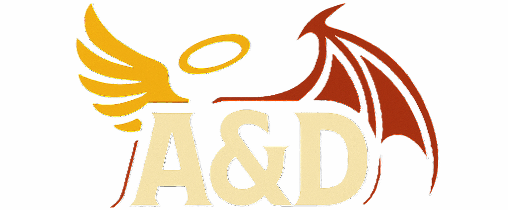 A&D GAMING